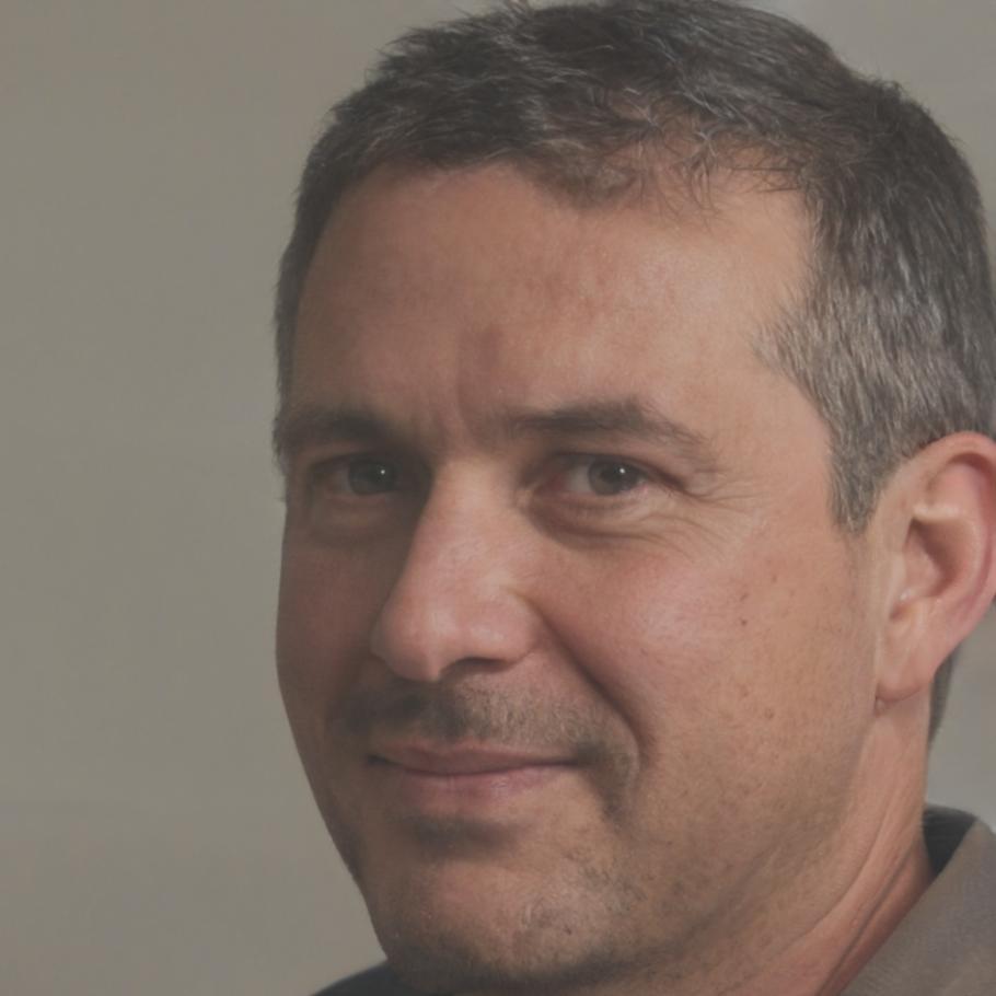Portrait de Thierry Montclair, Directeur Pédagogique solyrianquava